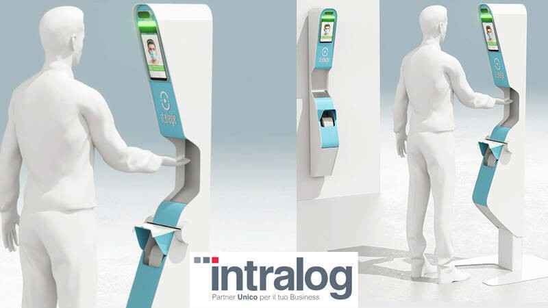 Ripartire in sicurezza con il termoscanner