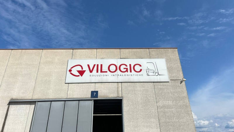 Consulenza logistica per ottimizzare la gestione del magazzino: i servizi di Vilogic