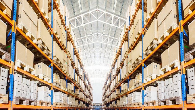 Scaffalature per magazzino: quale scegliere