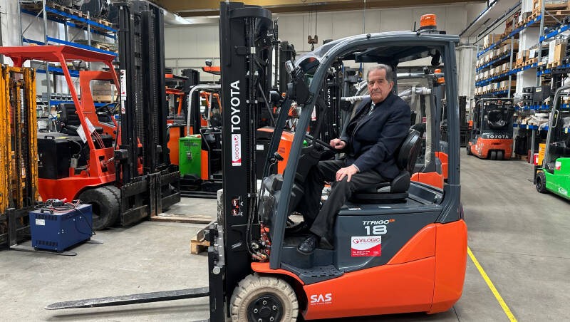 mauro barbasetti vilogic