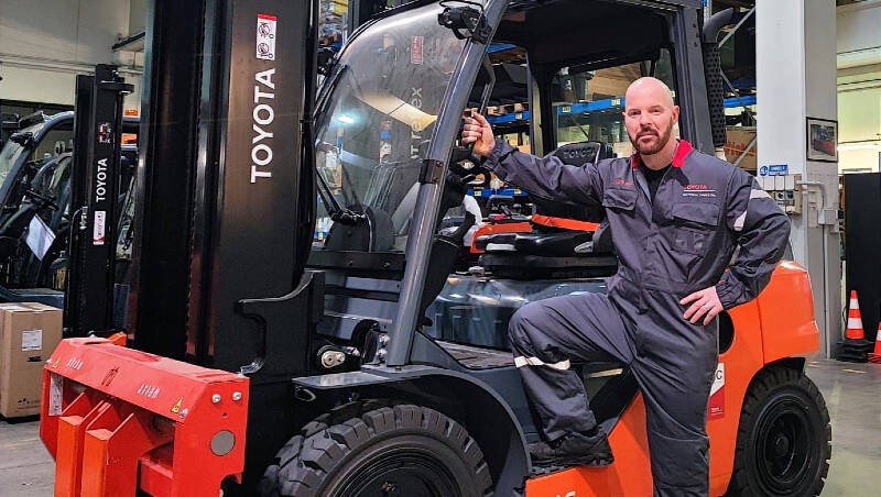 Michele Rigon Vilogic