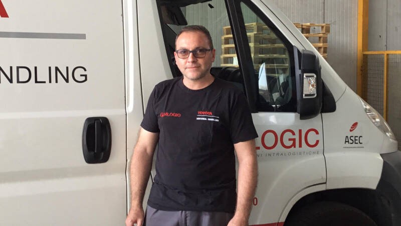 Oscar Boscolo Vilogic