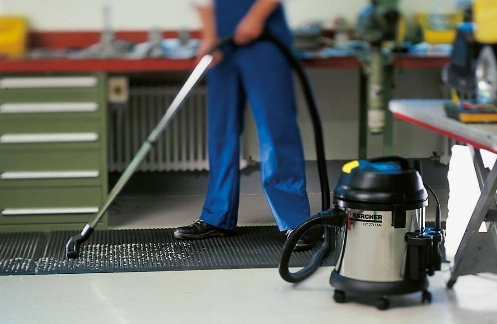 Per officina meccanica