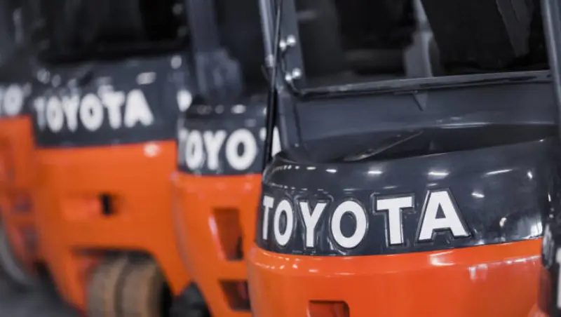 Carrelli elevatori usati a Vicenza: quando la scelta giusta nasce da una consulenza