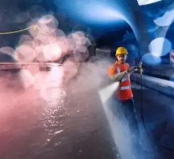 Idropulitrici industriali ad acqua fredda e ad acqua calda: quale scegliere