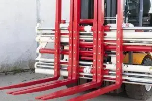 Accessori e attrezzature per carrelli elevatori: i prodotti ATIB