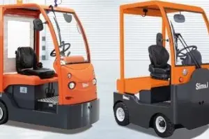 Trattori industriali: vantaggi e applicazioni