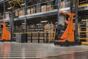 Noleggio carrelli elevatori a breve e lungo termine: le soluzioni di Vilogic