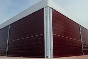 Porte rapide industriali: guida all’acquisto