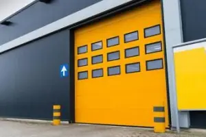 Non solo carrelli: un’ampia gamma di chiusure industriali per ogni necessità