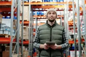 WMS: quali sono i vantaggi di un software per la gestione del magazzino