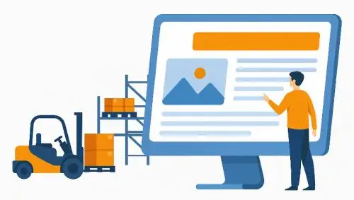 Blog sui carrelli elevatori: scopri novità e curiosità sul mondo dell’intralogistica