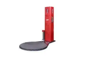 Macchine fasciapallet: tipologie e vantaggi