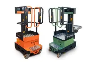 Piattaforme aeree: principali tipologie e guida alla scelta