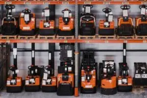 Noleggio carrelli elevatori a Vicenza e provincia: scopri le soluzioni di Vilogic