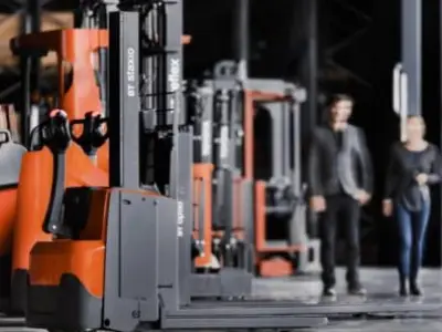 Vilogic fa scuola: insieme a SkillJob prepara i professionisti della logistica