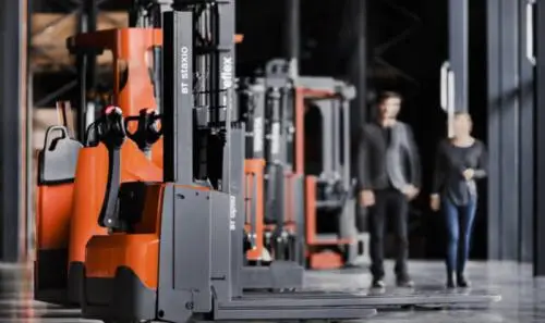 Vilogic fa scuola: insieme a SkillJob prepara i professionisti della logistica