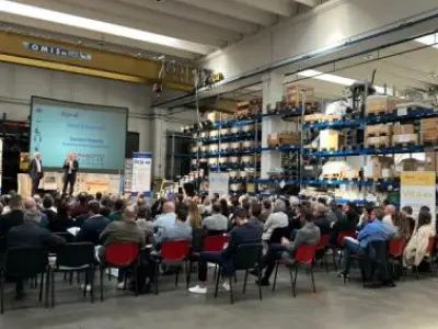 sicurezza aziendale