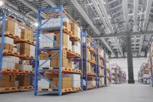 L’importanza delle scaffalature nel magazzino