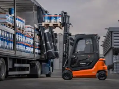 Come presentare domanda per accedere all’Iperammortamento 2026 per i carrelli elevatori