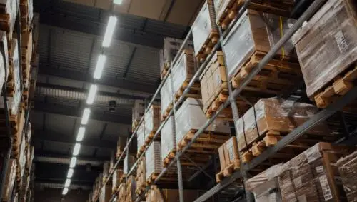 Gli errori più comuni in magazzino e come evitarli grazie a una consulenza professionale