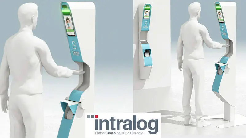 Termoscanner
