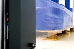 Fasciapallet: tutti i vantaggi delle macchine avvolgipallet