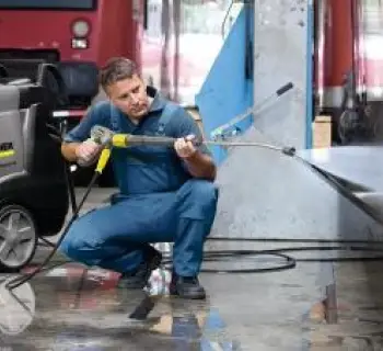 Idropulitrici industriali: come scegliere l’idropulitrice professionale più adatta