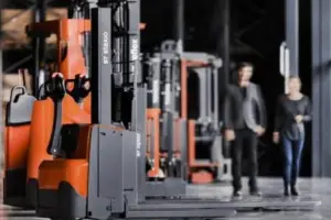 Vilogic fa scuola: insieme a SkillJob prepara i professionisti della logistica