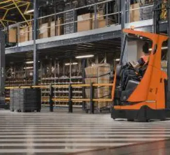 Noleggio carrelli elevatori a breve e lungo termine: le soluzioni di Vilogic