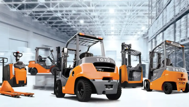 Incentivi fiscali per i carrelli elevatori nel 2026: il ritorno dell’iperammortamento