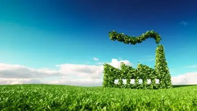 Risparmio energetico magazzino