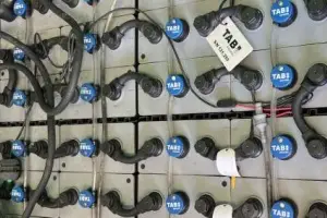 Batteria muletto: quale scegliere e come prendersene cura