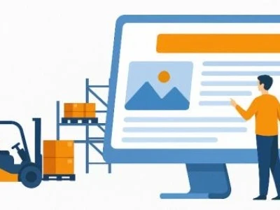 blog sui carrelli elevatori