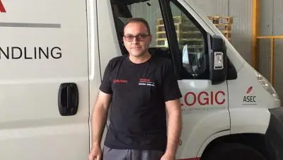 Oscar Boscolo Vilogic