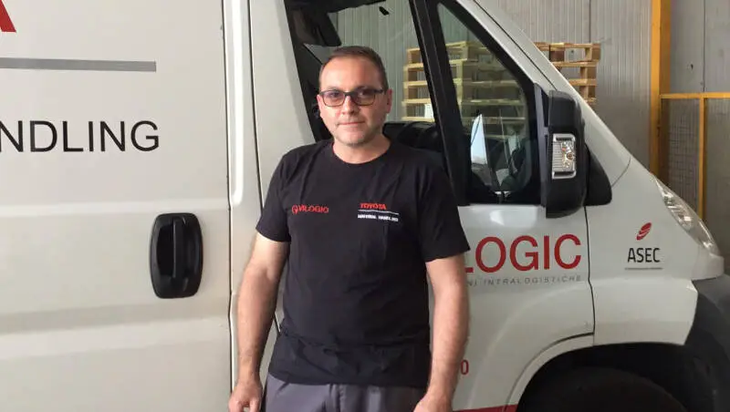 Oscar Boscolo Vilogic