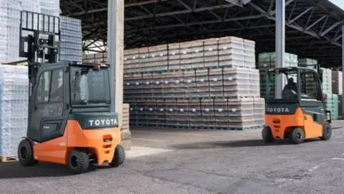 Nuovo Accordo Stato-Regioni 2025: cosa cambia per la formazione di chi guida carrelli elevatori