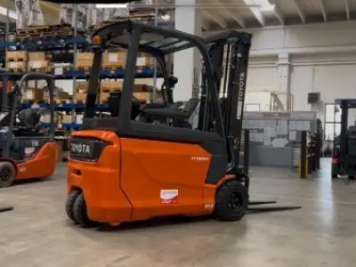 Iperammortamento 2026: quanto conviene davvero acquistare un carrello elevatore nuovo?