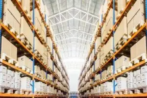 Scaffalature per magazzino: quale scegliere