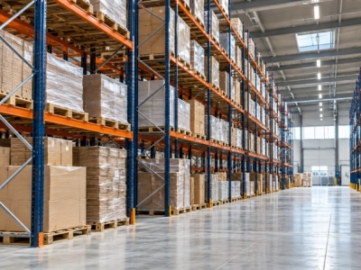 Portata scaffalature industriali: come leggere il cartello di carico